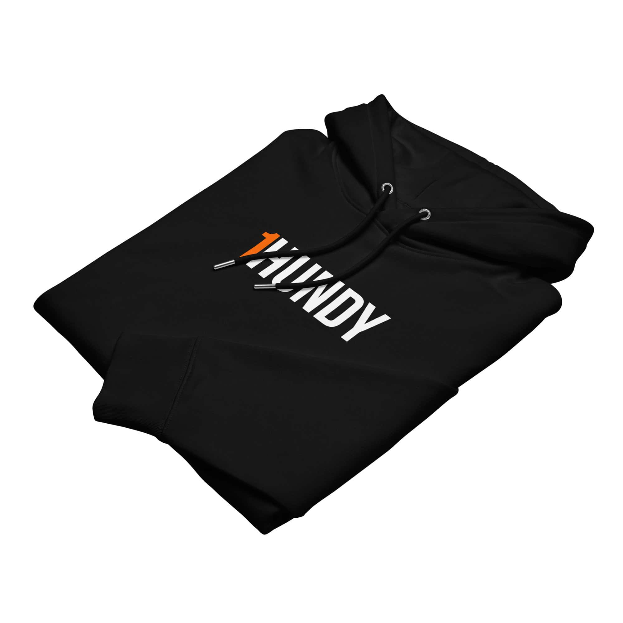 Energise Hoodie